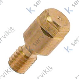 Inyector Ø0.35mm m4x1 gn piloto Sit