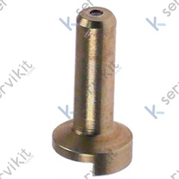 Inyector Ø0.20mm glp marcado n20 cocción (02 uds)