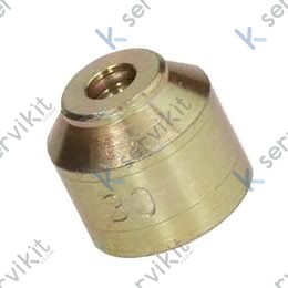 Inyector piloto Ø0.30mm Glp