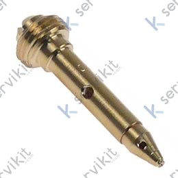 Inyector Piloto Gas Ø0,25mm Glp (2 uds)