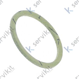 Junta nivel freidora Jemi 48x58x2mm n-7 n-7-2