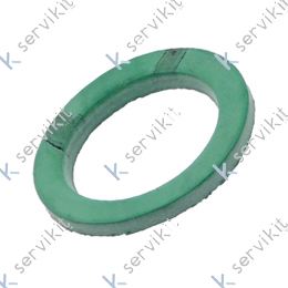 Junta grifo plana Movilfrit freidora (02 uds)