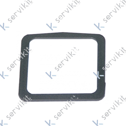 Junta quemador 47x53mm cocina Mareno