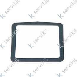 Junta quemador mareno 55x62mm cocción industrial