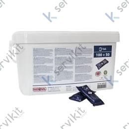 Horno Rational pastillas Care 150 uds.