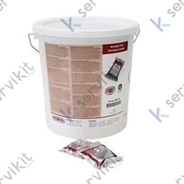 Pastillas de detergente Rational 100 Uds