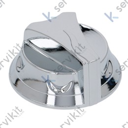 Recambio mando interruptor cocina Mbm eje Ø6x4.6mm