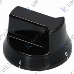 Mando interruptor cocina Ø6x4.6mm Ambach