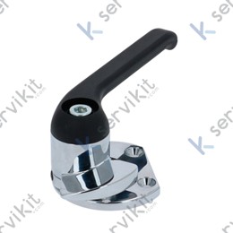 Mango plástico puerta horno Convotherm