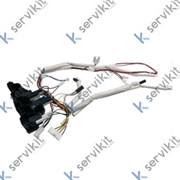 Micro Puerta Completo