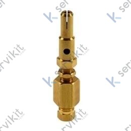 Micropiloto Ø 0.35 gas Gn