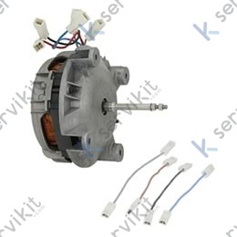 Motor horno Unox 120w 230v