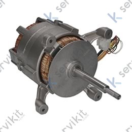 Motor de horno Zanussi 2 velocidades 110-350w 230v