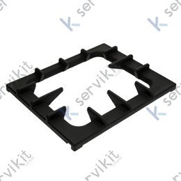 Recambio de parrilla para cocina Olis 450x355mm