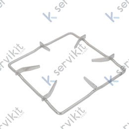 Recambio de parrilla para cocina marca Ambach 320x320mm ghg