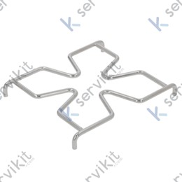 Recambio de parrilla reductora 175x150mm classica Mbm