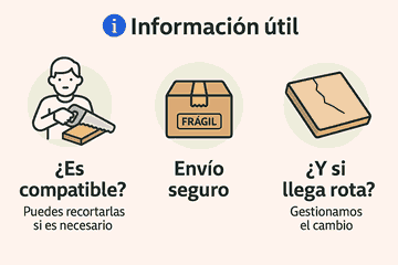 piedra refractaria para horno
