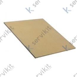 Oem piedra para horno 628x606x14mm DB12.30L1