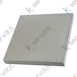 Piedra horno gs433 330x330x30mm