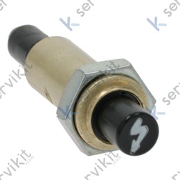 Recambio de encendedor piezoeléctrico Ø18mm cocción