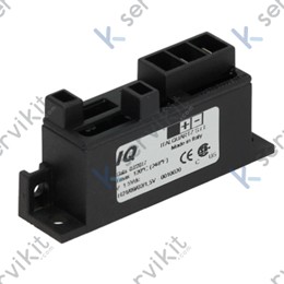 Repuesto de grupo encendido 2 salidas 1.5 vdc cocina industrial