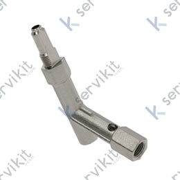 Piloto quemador 1 llama