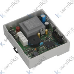 placa electrónica freidora 091FR1 ED 230V