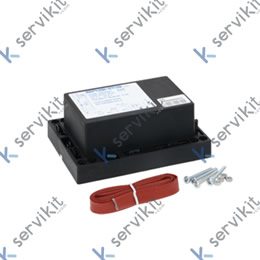 placa electrónica para horno a vapor combinado ANGELO PO L 140mm An 100mm