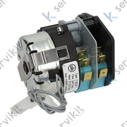 Programador horno 230V 50/60Hz 240