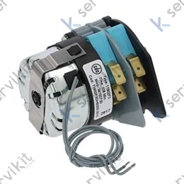 Programador 2 micros Lainox 230V 50/60Hz 108 minutos