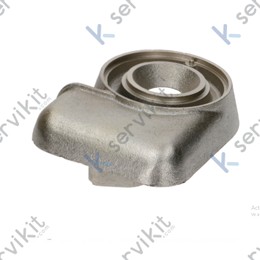 Cuerpo quemador cocina Olis Ø105mm