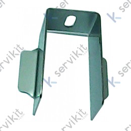 Regulador aire quemador freidora Repagas 49mm