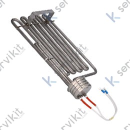 Resistencia freidora Lotus 4000W 230V