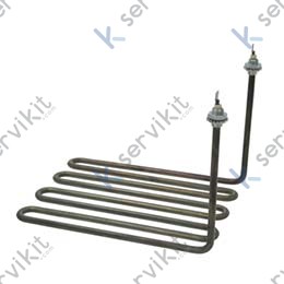 Resistencia freidora Bertos 3450W 230V