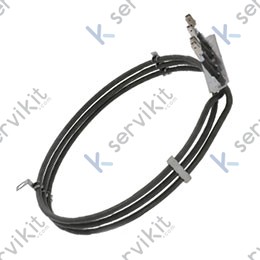 Resistencia horno Smeg 2600W 230V