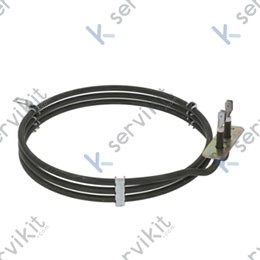 No hay imagen establecida Resistencia horno Fm 3500W 230V RX484