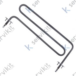Resistencia horno Dobra 230V 1200W