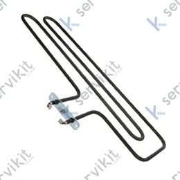 Resistencia horno Angelo Po 400V 2600W