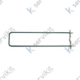 Resistencia horno Mareno 1000w 230v 557x132mm