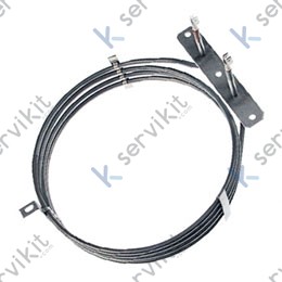 Resistencia horno Angelo Po 230v 2800w