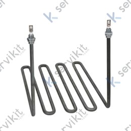 Resistencia freidora 230V 3000/3300W