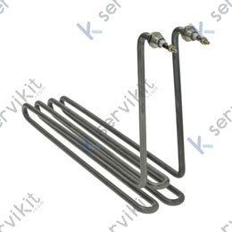 Resistencia freidora industrial pz430s 427x427x13mm