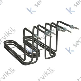 Resistencia trifásica 400V 7000W