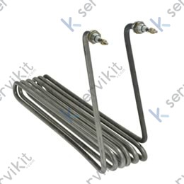 Resistencia para freidora 5500W 230V 