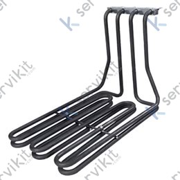 Resistencia Movilfrit freidora 230V 3000W