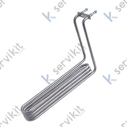 Resistencia freidora Fagor 3000W 230V