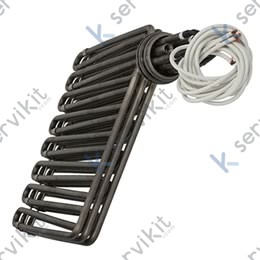 Resistencia freidora Baron 15000W 230V