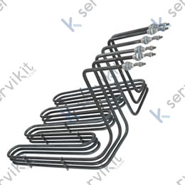 Resistencia freidora Movilfrit 15000w 230v