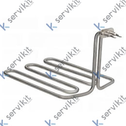 Resistencia 3200w 230v