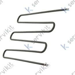 Resistencia baño maría 1200w 230v